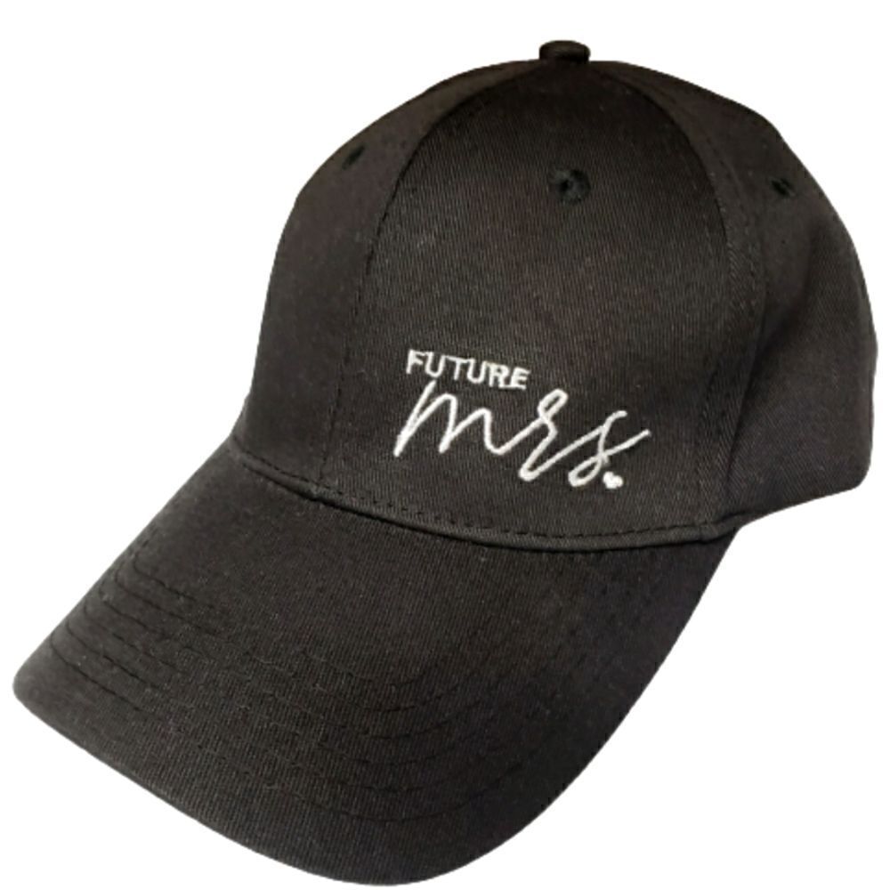 🌹FUTURE MRS. CAP one size